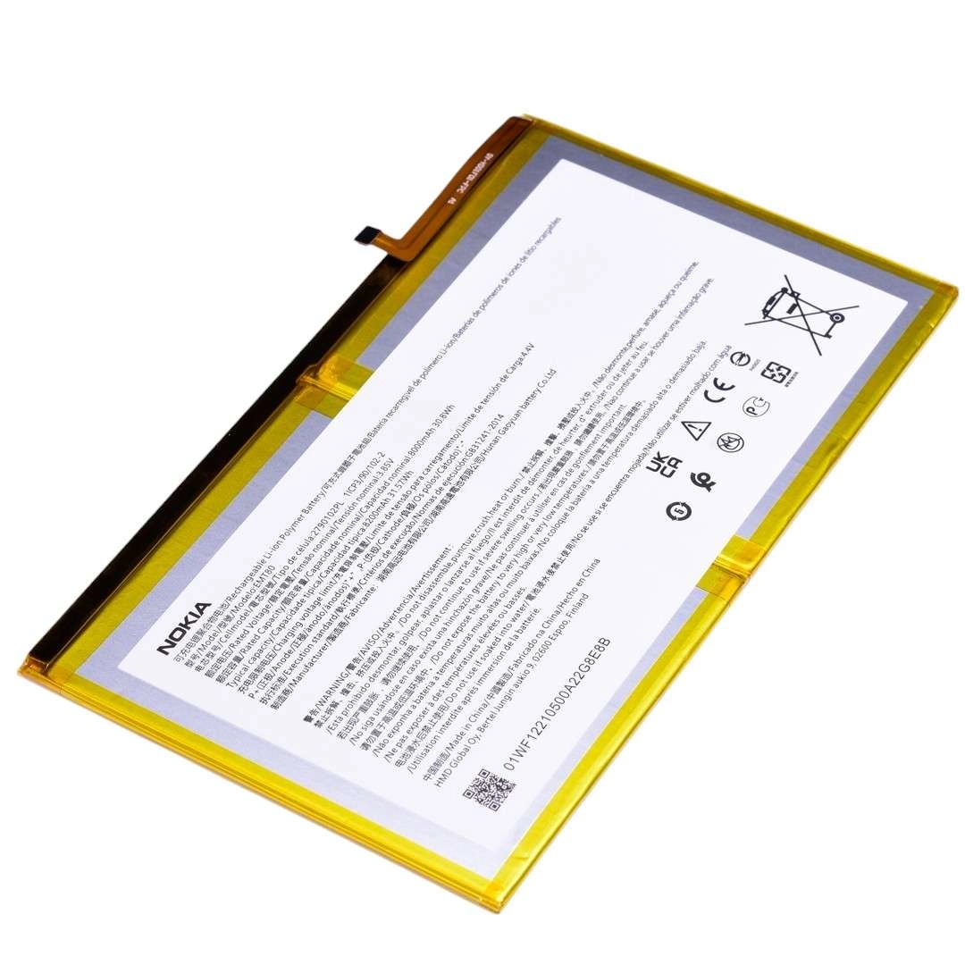 Thay Pin Nokia T20 (EMT80) 8200mAh 30.8Wh